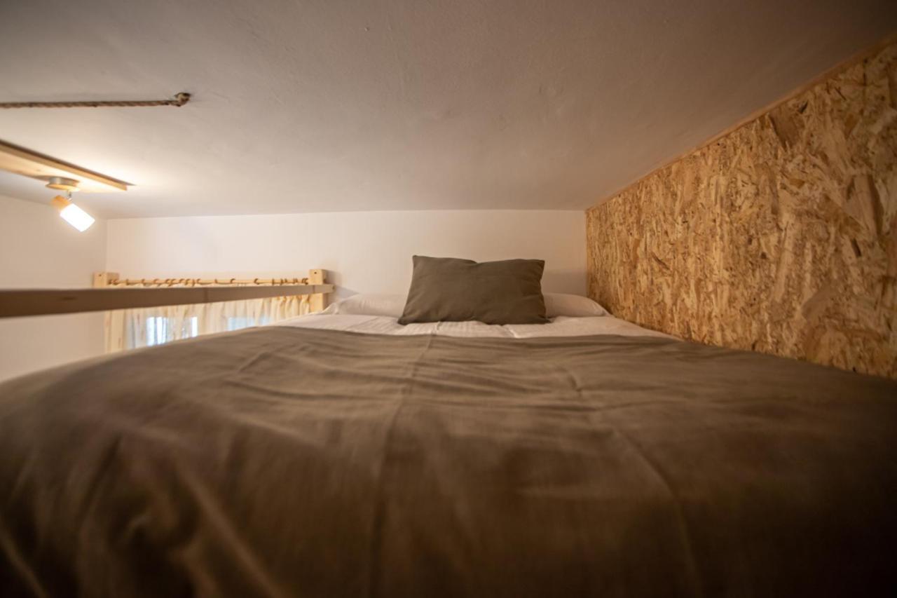 Sunset Apartment Sierra Nevada Luaran gambar